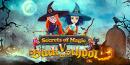 894888 Secrets of Magic 5 Back to Schoo